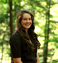 Allie Digirolamo Web