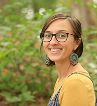 Brenna Galligan Web