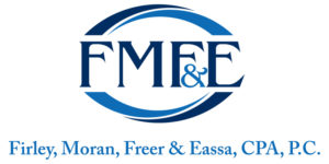 Firley, Moran, Freer, & Eassa logo