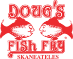 Doug's Fish Fry Skaneateles