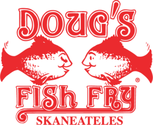 Doug's Fish Fry Skaneateles