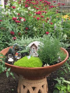 Diy Fairy Gardens Welcome To Baltimore Woods Nature Center