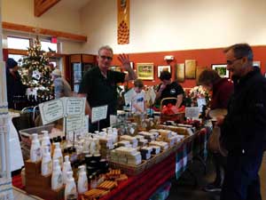 Market Brings Local Food and Friends Together – Welcome to Baltimore Woods  Nature Center | Nature in Your Hands