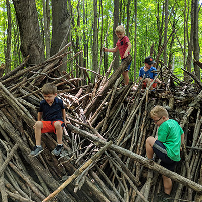 big-fort-build