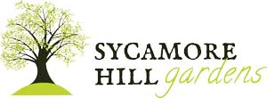 Sycamore Hill Gardens logo