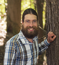 David DuBois, BWNC Land Steward