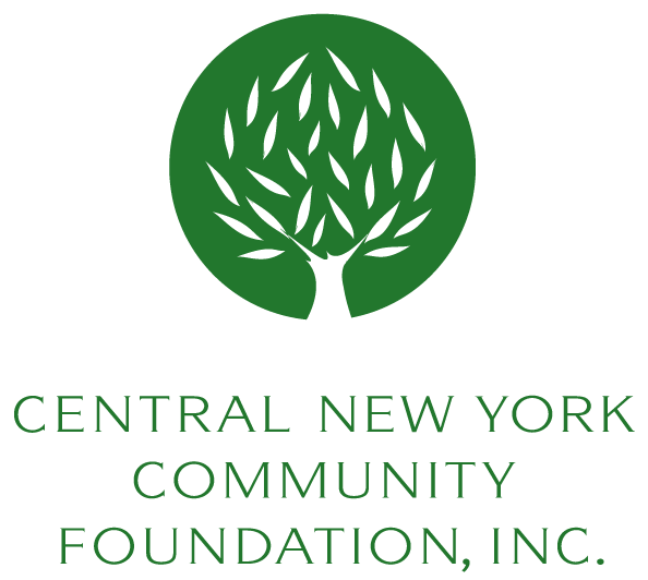 Central New York Community Foundation logo