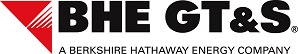 BHE GT&S Logo