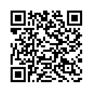 Baltimore Woods iNaturalist QR code for iPhones