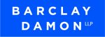 Barclay Damon logo