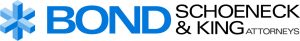 Bond, Schoeneck & King Logo