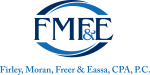 Firley, Moran, Freer & Eassa logo