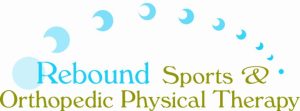 Rebound Sports Logo