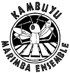 Kambuyu Marimba logo