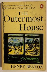 The Outermost House by Henry Beston