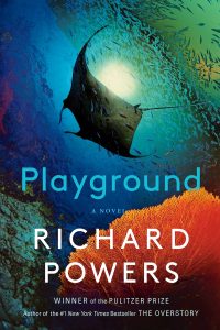 "Playground" by Richard Powers