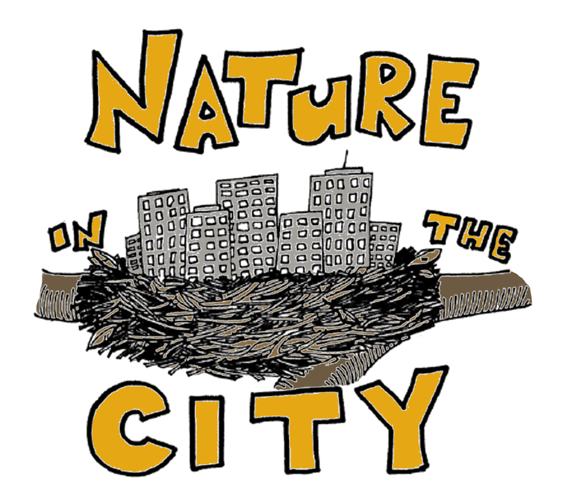 Nature in the City logo