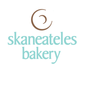 Skaneateles Bakery logo