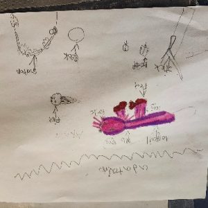 Creatures of the Deep_AdaptationCreature_400x400