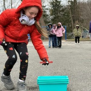 From The Bottom Up_Relay_2026_Nature in the City_400x400