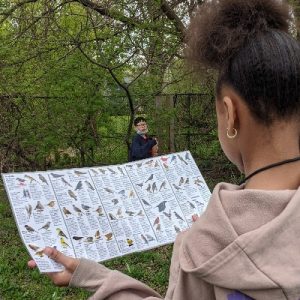 NITC_UrbanEcosystems_DrWeeks_BirdWatching_400x400