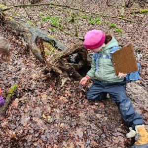 SpringBreakCamp_LogRolloff_CamperwithTallySheet_400x400