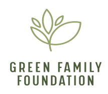 Green Family Foundation Logo