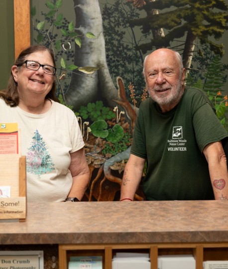 FrontDeskVolunteers_PaulM&SueM